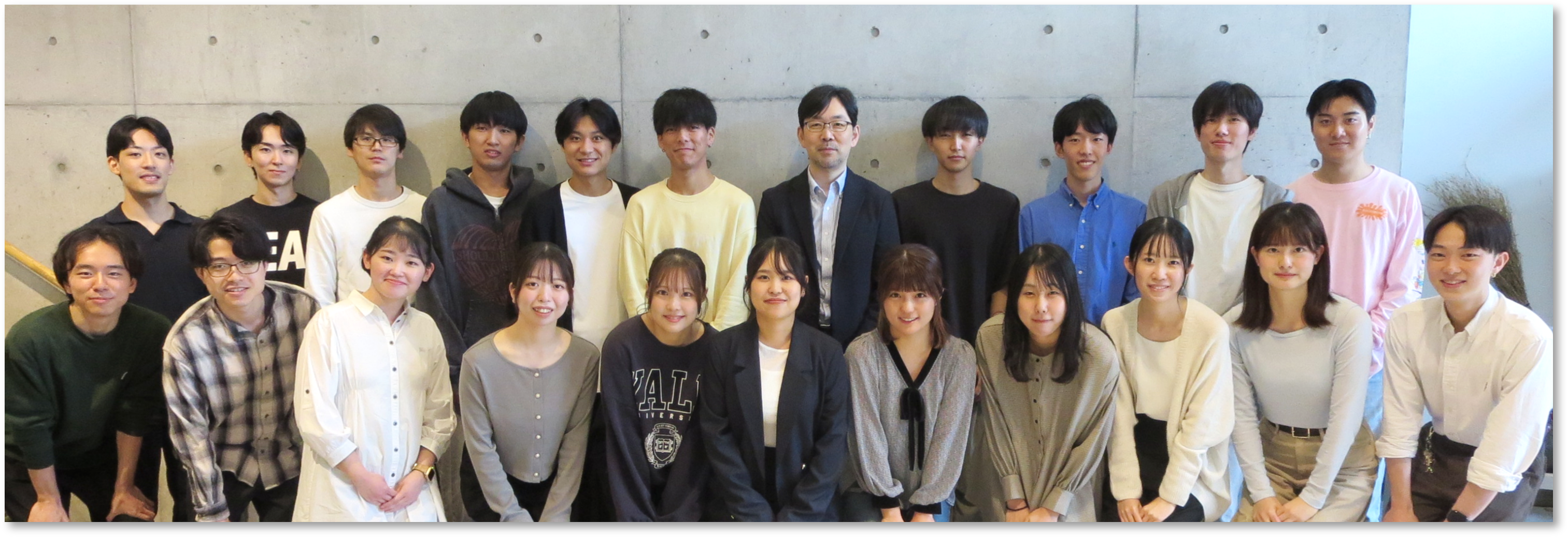 写真の説明を入れます