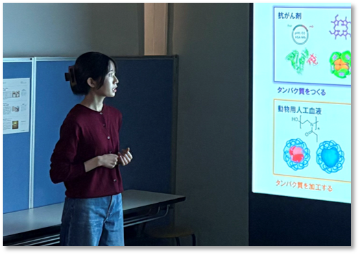 写真の説明を入れます