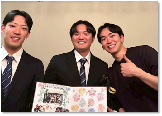 写真の説明を入れます