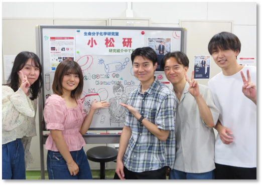 写真の説明を入れます